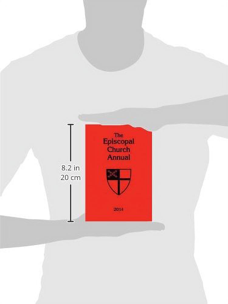 Episcopal Church Annual: The Episcopal Church Annual (Hardcover)
