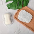 thumbnail image 1 of Soap Dish Holder with Efficient and Quick Drying Design for Bathroom Kitchen Countertop Organizer, 1 of 3