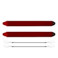 thumbnail image 2 of 2 Pcs Stylets pour Enfants, Stylets pour Enfants à Écran Tactile pour Tablettes avec Attaches, pour AMZ Fire et Autres Appareils à Écran Tactile, 2 of 7