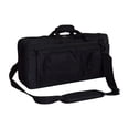 thumbnail image 2 of Estuche de transporte para cuchillos de chef con cremallera, herramienta de cocina, almacenamiento versátil, portacubiertos multiusos para viajes,, 2 of 8