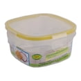 thumbnail image 1 of Contenedor Prichos de Plástico para Cocina Goma Hermética, 1 of 4