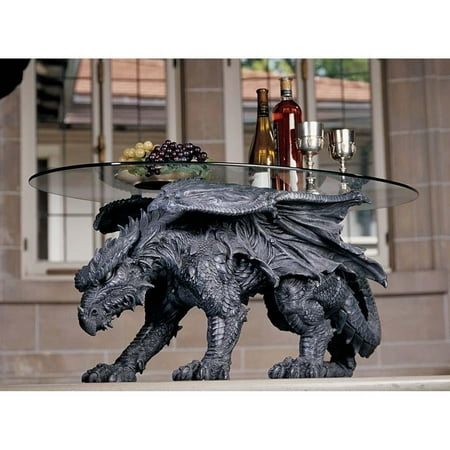 Warwickshire Dragon Coffee Table Warwickshire Dragon Coffee Table