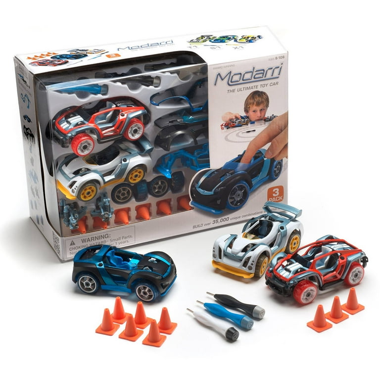Modarri 3 pack hotsell