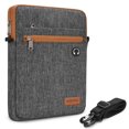 thumbnail image 1 of Bolso KIZUNA con funda para tableta de 10 pulgadas, resistente al agua, 1 of 6