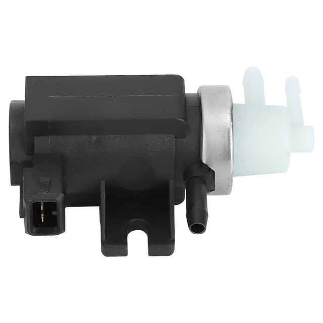 Válvula de refuerzo de solenoide 1H0906627A Una válvula de refuerzo de solenoide de estética elegante