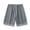 Dark Gray, variant on Mens Mesh Running Shorts 5 Inch Quick Dry Lightweight Gym Workout Athletic Shorts for Men with Pockets Big and Tall Size M-4XL Black