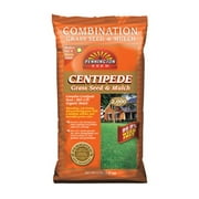 Angle View: (1 Each), Pennington Seed 100532365 5 Pound Centipede Seed And Mulch