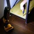 thumbnail image 4 of Cordless LED Work Light Compatible with Dewalt 20V 3000LM Battery Lamp with Hook Portable 2 Lighting Modes Inspection Lights for Car Repair, Workshop, Camping, Outdoor (NO Battery), 4 of 10