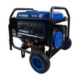 thumbnail image 1 of Generador Con Motor 18 Hp 11.5kw 110v/220v, 1 of 10