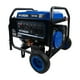 thumbnail image 1 of Generador Con Motor 18 Hp 11.5kw 110v/220v, 1 of 10