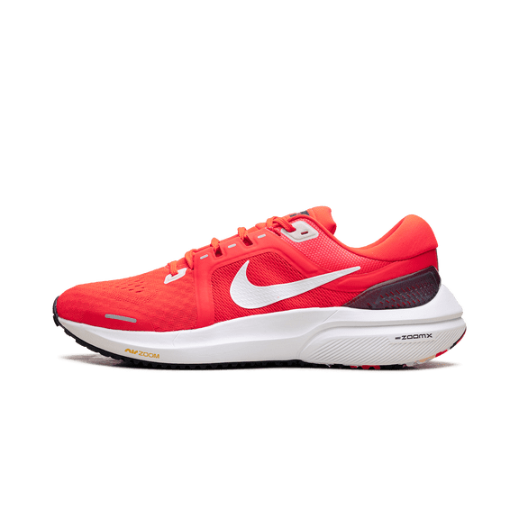 NIKE MENS Air Zoom Vomero 16 "Bright Crimson" DA7245 601 DA7245 601 from Stadium Goods