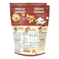 thumbnail image 2 of Nature's Path Granola croquantes noix de coco et beurre de cajou, 2 of 6