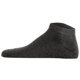 thumbnail image 5 of Hudson Calcetines deportivos unisex, paquete de 9 - Simply, calcetines cortos, unicolor Gris 39-42, 5 of 5