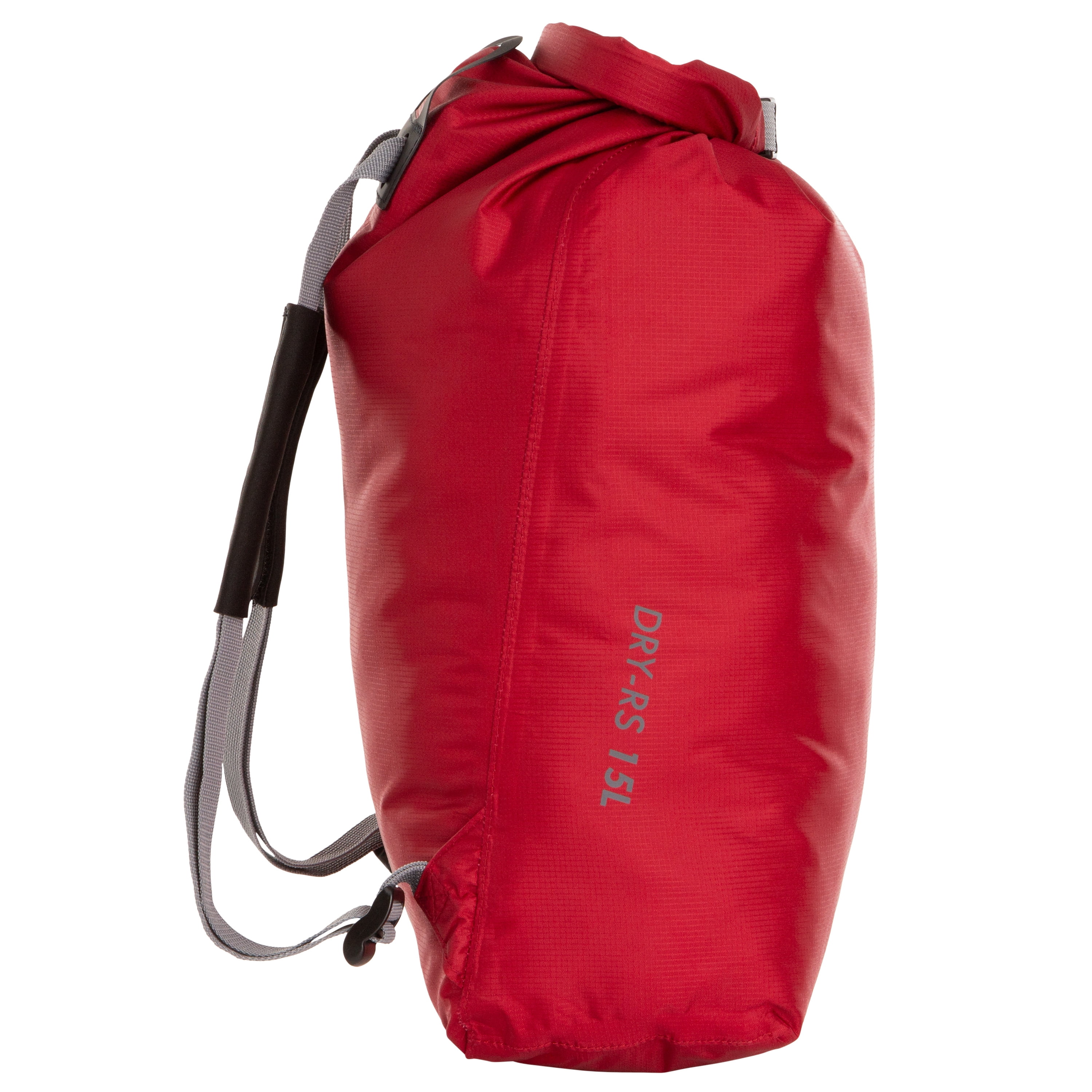 Ozark Trail 15L Waterproof Backpack, Red Mark, Unisex, Adult