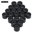 thumbnail image 2 of 20Pcs 17mm Car Wheel Nut Cover Bolt Cap Removal Tool for Bora, 2 of 7
