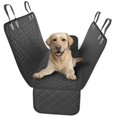 thumbnail image 1 of Funda para Asiento de Coche para Perros Doggie World para Autos XL, SUVs y Camionetas, 1 of 7