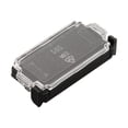 thumbnail image 3 of 1Pcs Ink Pad Stamp Pad Tool Black Replacement Water-Based Ink For Trodat Printy 4911 Self Inking Stamps, 3 of 6