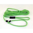 thumbnail image 1 of Soft Lines  Floating Dog Swim Slip Leashes 0.5 In. Diameter By 40 Ft. - Lime Green, 1 of 1