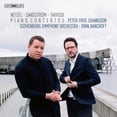 thumbnail image 2 of Peter Friis Johansson - Piano Concertos - Music & Performance - SACD, 2 of 2
