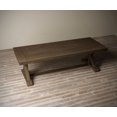 thumbnail image 2 of Table de salle à manger X-Base de Urban Woodcraft de 98 po, 2 of 6