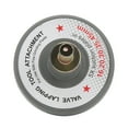 thumbnail image 4 of 5 Suction Plates, 1000rpm To 1250rpm Valve Lapping Tool Attachment Kit High Strength  For Grinding Small Engine, 4 of 8