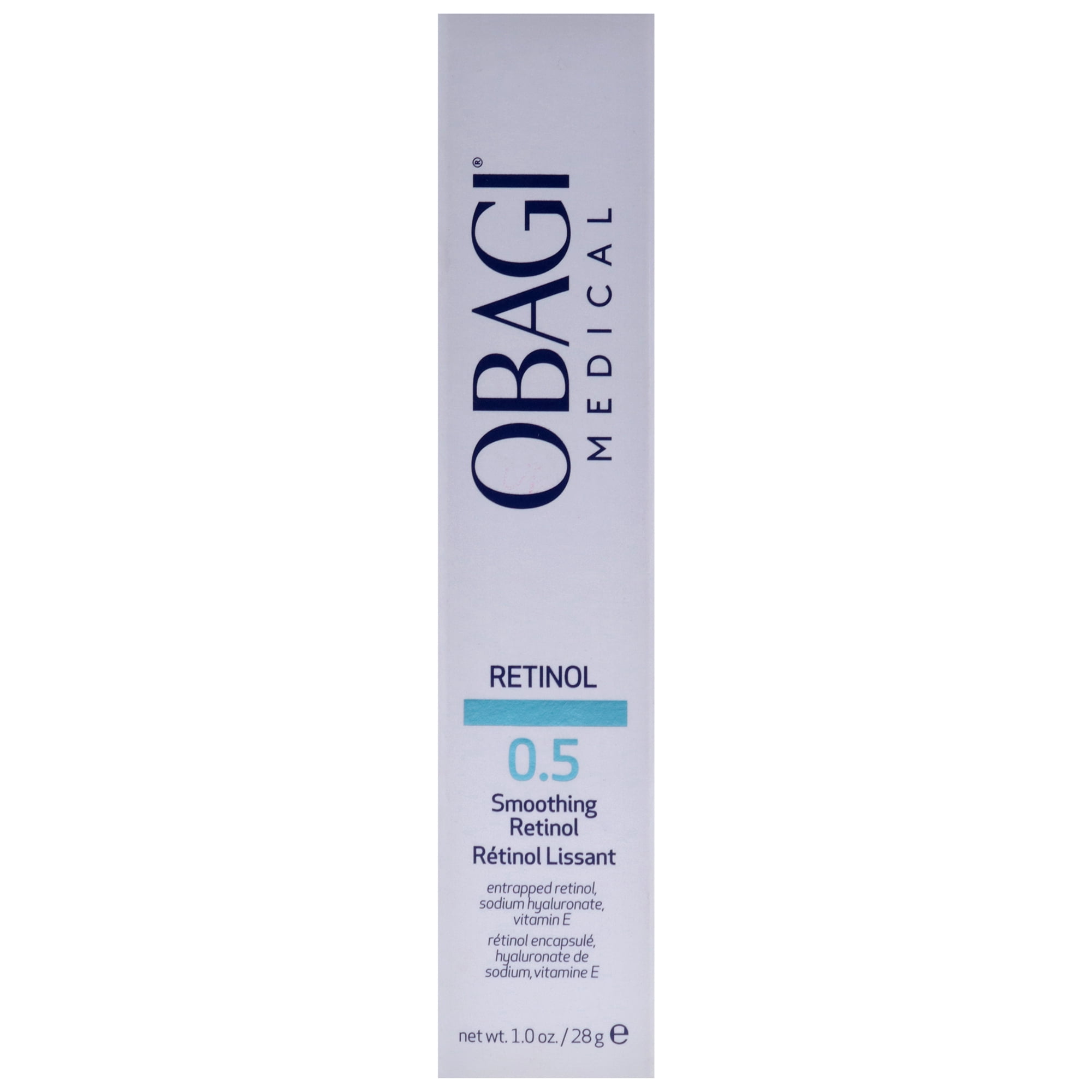 Obagi Retinol 0.5 , 1 oz Cream