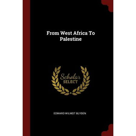 From West Africa to Palestine (Best West African Country To Visit)