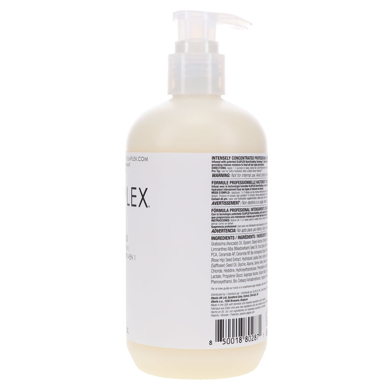 Olaplex 4-in-1 Moisture Mask 12.55 oz - Walmart.com