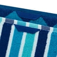 Mainstays Blue Beach Towel, 30" x 60", 2 Pack