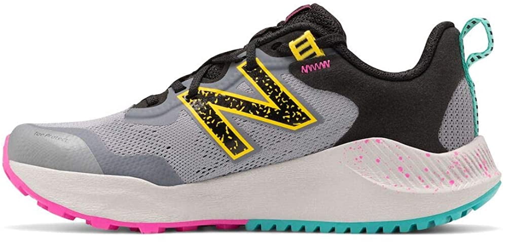 New Balance Kids Dynasoft Nitrel V4 
