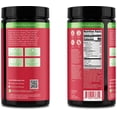 thumbnail image 3 of Perk Energy Drink Mix (Mexican Hot Chocolate) 20 Servings - Caffeinated Healthy Coffee Alternative with Protein, 100mg of Caffeine, Gluten-Free, 3 of 8