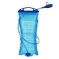 thumbnail image 2 of Hydration Pack Backpack with 2L Water Bladder Super Lightweight Breathable Hydration Vest For Outdoors Running Cycling Climbing, 2 of 7