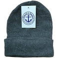 thumbnail image 4 of Yacht & Smith Winter Beanies for Men & Women, Warm Thermal Cold Resistant Bulk Packs, 4 of 9