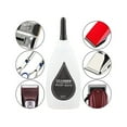 80ml Clipper Oil for Hair Trimmers Hair Clippers Lubricant for Electric