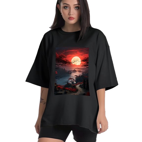 Plus Size Shirt for Women Black Tops for Women Short Sleeves Shirt for Women T Shirt Crewneck Shirt for Women XS