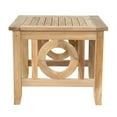 thumbnail image 2 of Natsepa Square Side Table, 2 of 2