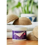 Completely Bare bikini bump BLASTER Ingrown Hair & Bikini Bump Eliminator, 50 Pads