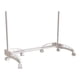 thumbnail image 4 of Tendedero Rack Ropa Retractil Multifuncional Namaro Design Namaro OR-437031, 4 of 4