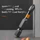 thumbnail image 3 of Non-Slip Impact Batch Strong Magnetic High Torque Hardness Screw 25/50/65/70/90mm/150mm Screwdriver Bits Set, 3 of 5