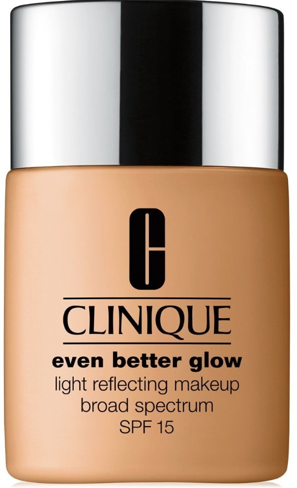 Clinique Even Better Glow Light Reflecting Makeup Broad Spectrum SPF 15 # CN 52 Neutral 1 oz Foundation - Walmart.com