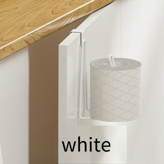 Over The Tank Toilet Paper Holder Hanging Toilet Paper Holder Paper Cabinet White