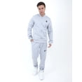 thumbnail image 1 of Cojunto Pants y Sudadera Hombre K-Swiss HAYWA Color Gris, 1 of 4