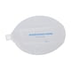 thumbnail image 2 of Bolsa De Respiración De Reanimación, Bolsa De Respiración De Emergencia Ecológica Plegable Para Ayuda De Asfixia ANGGREK 2000ml, 2 of 8