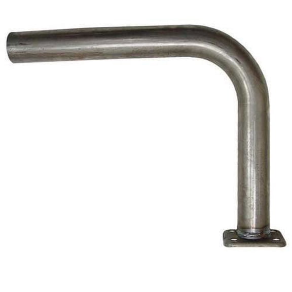 Exhaust Pipe fits John Deere A AA299R