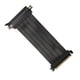thumbnail image 2 of Cable elevador de alta velocidad, PCIE 3.0 16x Cable elevador GPU Cable elevador PCI Diseño de próxima generación, 2 of 12