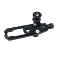 thumbnail image 3 of Ajustador de cadena DYNWAVEMX para MT15 XSR155 R15 V3 aluminio CNC negro, 3 of 8