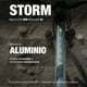 thumbnail image 3 of Rocatomic Bicicleta De Montaña Storm R29 21v Cambios Shimano Fd-ty300 Frenos De Hidráulicos X-spark Doble Suspensión (gris), 3 of 4