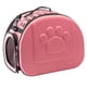 thumbnail image 4 of Bolsa De Transporte De Viaje Para Mascotas, Portátil Plegable, Impermeable, Resistente A Los Golpes, Transportador Para Gatos De Doble Uso, Transpirable Para Ir De Compras, 4 of 8