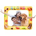 thumbnail image 3 of Amosfun Inflatable Picture Frame Blow Up Photo Booth Props Selfie Picture Frame Summer Party Supplies for Birthday Pool Party Carnival, 3 of 8