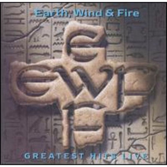 Earth Wind And Fire Greatest Hits Live Tokyo, Japan